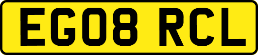 EG08RCL
