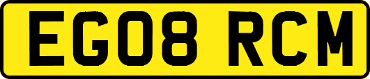 EG08RCM