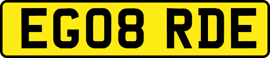 EG08RDE