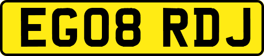 EG08RDJ