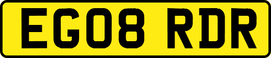 EG08RDR