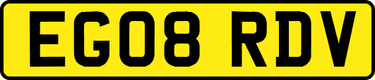 EG08RDV