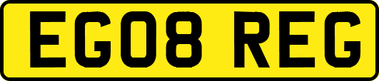 EG08REG