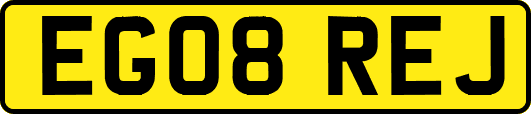 EG08REJ