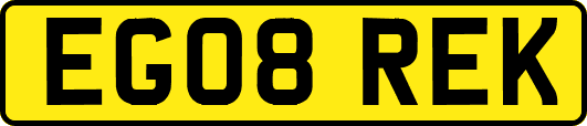 EG08REK