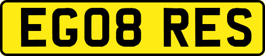 EG08RES
