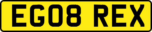 EG08REX