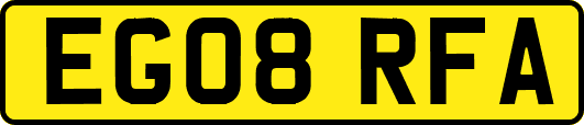 EG08RFA