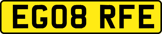 EG08RFE