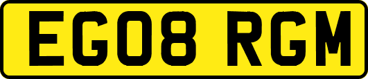 EG08RGM