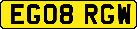 EG08RGW