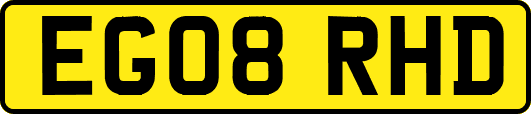 EG08RHD