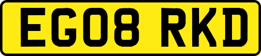 EG08RKD