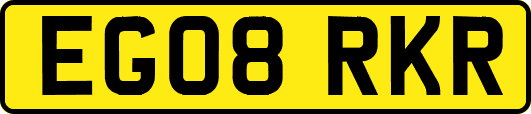 EG08RKR