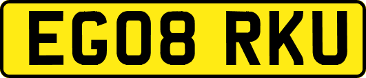 EG08RKU