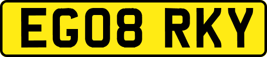 EG08RKY