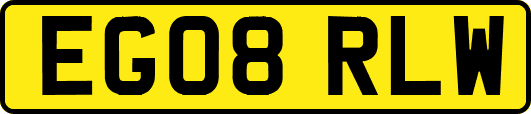 EG08RLW