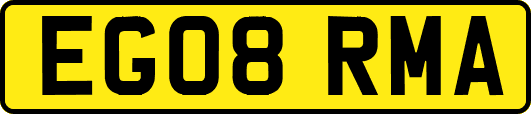 EG08RMA