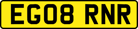 EG08RNR