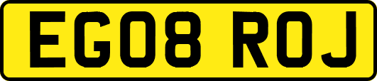 EG08ROJ