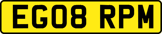 EG08RPM