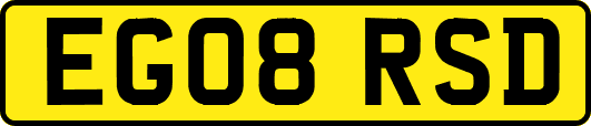 EG08RSD