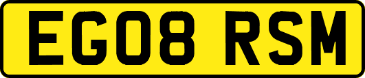 EG08RSM