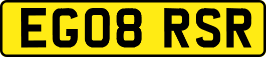 EG08RSR