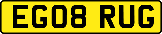 EG08RUG