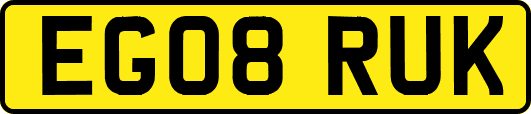 EG08RUK