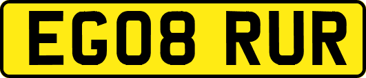 EG08RUR