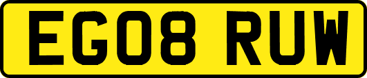 EG08RUW