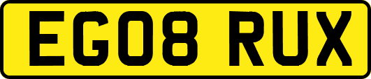 EG08RUX