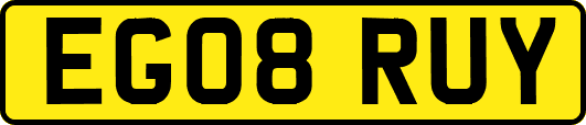 EG08RUY