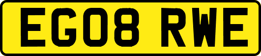 EG08RWE