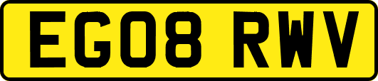 EG08RWV