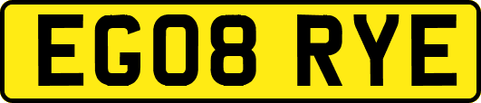 EG08RYE