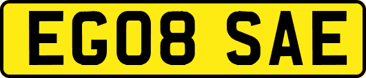 EG08SAE