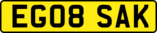 EG08SAK