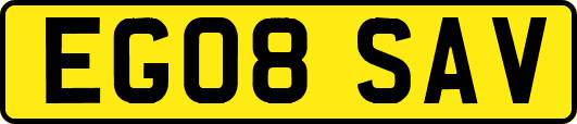 EG08SAV