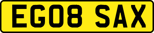 EG08SAX