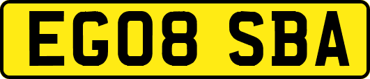 EG08SBA