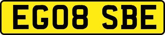 EG08SBE