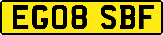 EG08SBF
