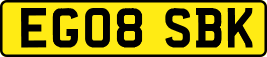 EG08SBK