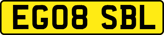 EG08SBL