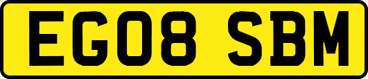 EG08SBM