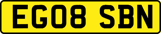EG08SBN