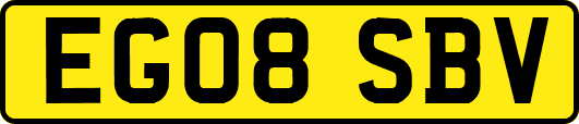 EG08SBV