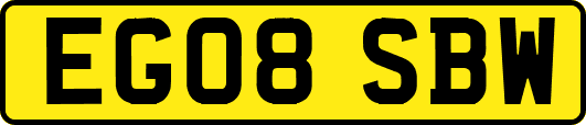 EG08SBW